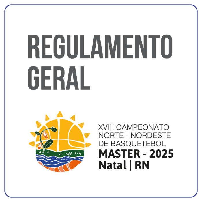 Regulamento