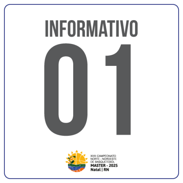 Informativo 01