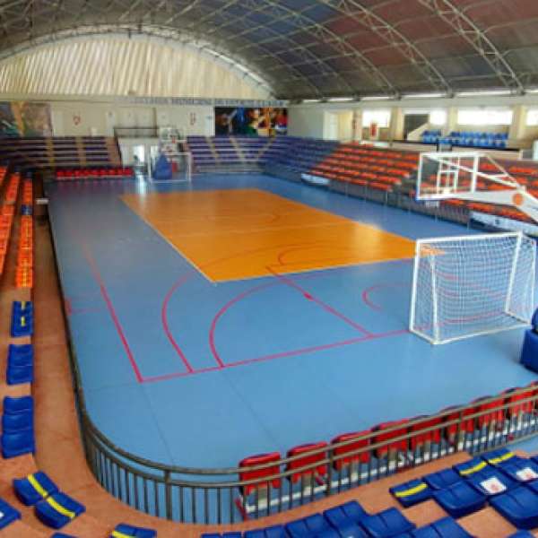 Palácio dos Esportes